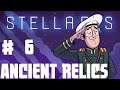 Let's Play - Stellaris - Ancient Relics - Ep 6 - Another Threat?