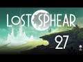 Lost Sphear [German] Let's Play #27 - Ein Dorf ausgelöscht