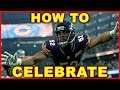 Madden NFL 20: How to Celebrate & Dance