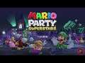 Mario Party Superstars - Horror Land