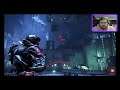 Mass Effect Andromeda First Playthrough Part 14
