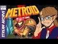 Metroid #4 ✭ Return of Samus - Part One
