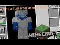minecraft part 2
