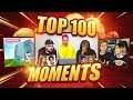 MM7GAMES TOP 100 MOMENTS OF 2019