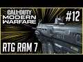 Modern Warfare RTG RAM 7 #12 Esse Episódio Rendeu