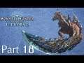 Monster Hunter World: Iceborne -- Part 18: Flash of the Blade