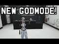 NEW! EASY GODMODE GLITCH 100% WORKING AFTER TODAYS UPDATE!/SUPER EASY GODMODE GLITCH XBOX AND PS4
