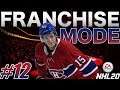 NHL 20 Franchise Mode - Montreal #12 "DRAFTING THE FINAL PIECES"