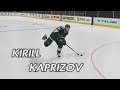NHL 21 Kirill Kaprizov Build for EASHL
