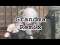 NieR - Grandma remix  [instrumental/chill/lofi]　  ニーア　オバアチャン　リミックス
