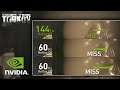 NVIDIA Reflex в Escape From Tarkov на GeForce | СЛОУ-МО Видео