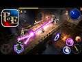 Path of Evil: Immortal Hunter Gameplay (Android)