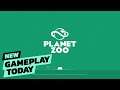 PLANET ZOO | GAMEPLAY | STRATEGY GAME | NO COMMENTARY |
