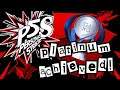 PLATINUM TROPHY FULL WALKTHROUGH, Playlist in the description | Persona 5 Strikers | PS5 [HARD]