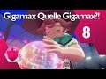 Pokémon Bouclier #8 Gigamax Quelle Gigamax?!