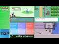 Pokémon Emerald | Three-Way Soul Locke - Stream 6