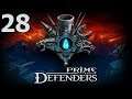 Prime World: Defenders #28 (Ancient Shrine Challenges)