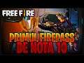 Primul Fire Pass de NOTA 10 + Skin LEGENDAR MP40 | Free Fire