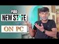 PUBG New State On PC