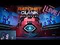 Ratchet and Clank Rift Apart EPISODE #6 | FULL Playthrough (HD) PS5 60 FPS | COME WATCH!!
