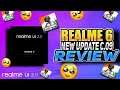 REALME 6 NEW UPDATE C09 REVIEW AND BGMI REVIEW | REALME 6 BGMI AFTER UPDATE | ACTION DEVIL