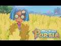 Repairing The Robot!! - My Time at Portia (Full Release) – Part 153