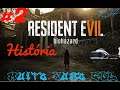 Resident Evil 7 (PS4) - História (VR) #2