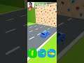Shape Shifting πππππ Game All Levels Gameplay Android ios New Big Update level 44#Shorts