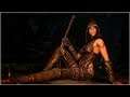 Интерактивный Skyrim Requiem 5.2.2 | Женщина-Самурай | Стрим #3
