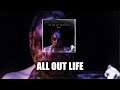 Slipknot - All Out Life [Lyrics Video]