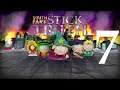 South Park: The Stick of Truth / #7 / Nikdy nebojuj v pyžamu / Letsplay / CZ