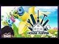 SPRING HOUSE FLIP - House Flipper Theme Challenge