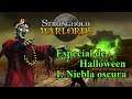Stronghold: Warlords - Especial de Halloween 1. Niebla oscura