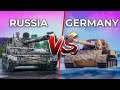 SU-130PM vs Skorpion (G), Which one is Better? | World of Tanks Best Premium Tank Destroyers