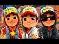 SUBWAY SURFERS Bali - Jake+Star Outfit+Dark Outfit - Subway Surfers World Tour 2019