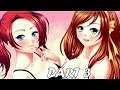 Summer Fling - 100% Walkthrough No Commentary - Part 3: Love Triangle Good Ending