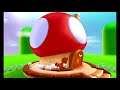 Super Mario 3D Land \ World 2-Red Mushroom House All Star Coins 100% Guide スーパーマリオ スリーディーランド