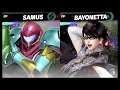 Super Smash Bros Ultimate Amiibo Fights – 4/5/2020 9pm Poll  Fusion Suit vs Bayonetta