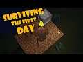 Surviving Day One! - Minecraft - EP.1