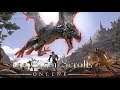 The Elder Scrolls Online- Dragonhold Mainquest  gameplay deutsch german