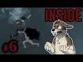 THE GIRL IN THE WATER || INSIDE Let's Play Part 6 (Blind) || INSIDE Gameplay