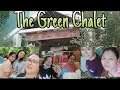 The Green Chalet at Al-Khiran, Kuwait || Summer Getaway with the Whole Family || babyjhonie vlog