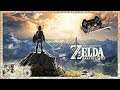 The Legend of Zelda: Breath of the Wild #016 - Vor 100 Jahren! - Let´s Play [blind]