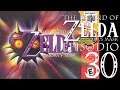 The Legend of Zelda: Majora's Mask - Episódio 30 - Edrik