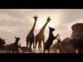 The Lion King TV Spot |  Donald Glover, Beyoncé, James Earl Jones, Chiwetel Ejiofor,