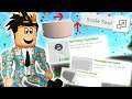 THE NEW BLOXBURG UPDATE! NEW SIZE TOOL, SHAPES and more!