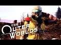 THE OUTER WORLDS Walkthrough Gameplay Part 3 - #TheOuterWorlds
