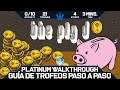 The Pig D 🏆 Guía de Trofeos y Logros | Trophy & Achievements Guide | Walkthrough