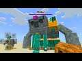 The Pinnacle Expansion Pack ADDON in Minecraft PE