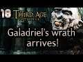 THE ROAD TO BREE! - Goblins Of Moria Campaign - DaC v3 - Third Age: Total War #18